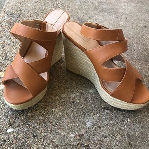 Women’s Wedges